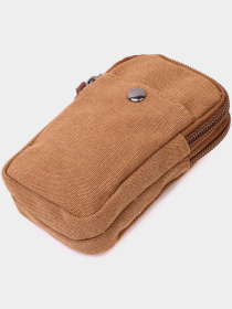 Поясна сумка Vintage модель bag24_22225 Фото