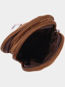 Поясна сумка Vintage модель bag24_22225 Фото