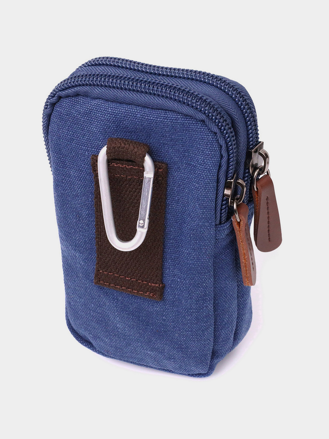 Поясна сумка Vintage модель bag24_22226 Фото