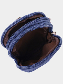 Поясна сумка Vintage модель bag24_22226 Фото