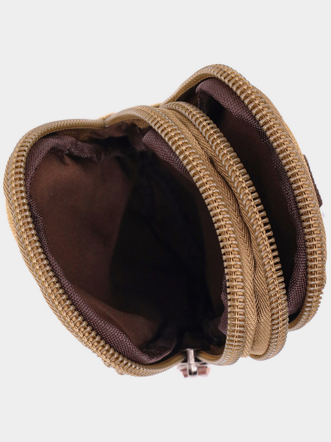 Поясная сумка Vintage модель bag24_22227 Фото