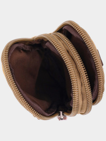 Поясная сумка Vintage модель bag24_22227 Фото