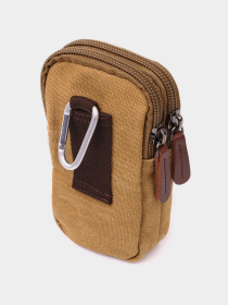 Поясна сумка Vintage модель bag24_22227 Фото