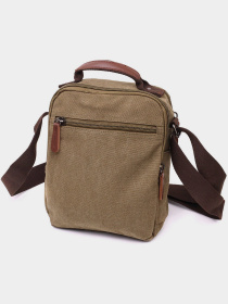 Мессенджер Vintage модель bag24_22228 Фото