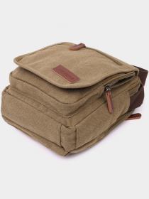 Мессенджер Vintage модель bag24_22228 Фото