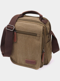 Мессенджер Vintage модель bag24_22228 Фото