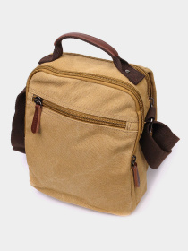 Мессенджер Vintage модель bag24_22229 Фото