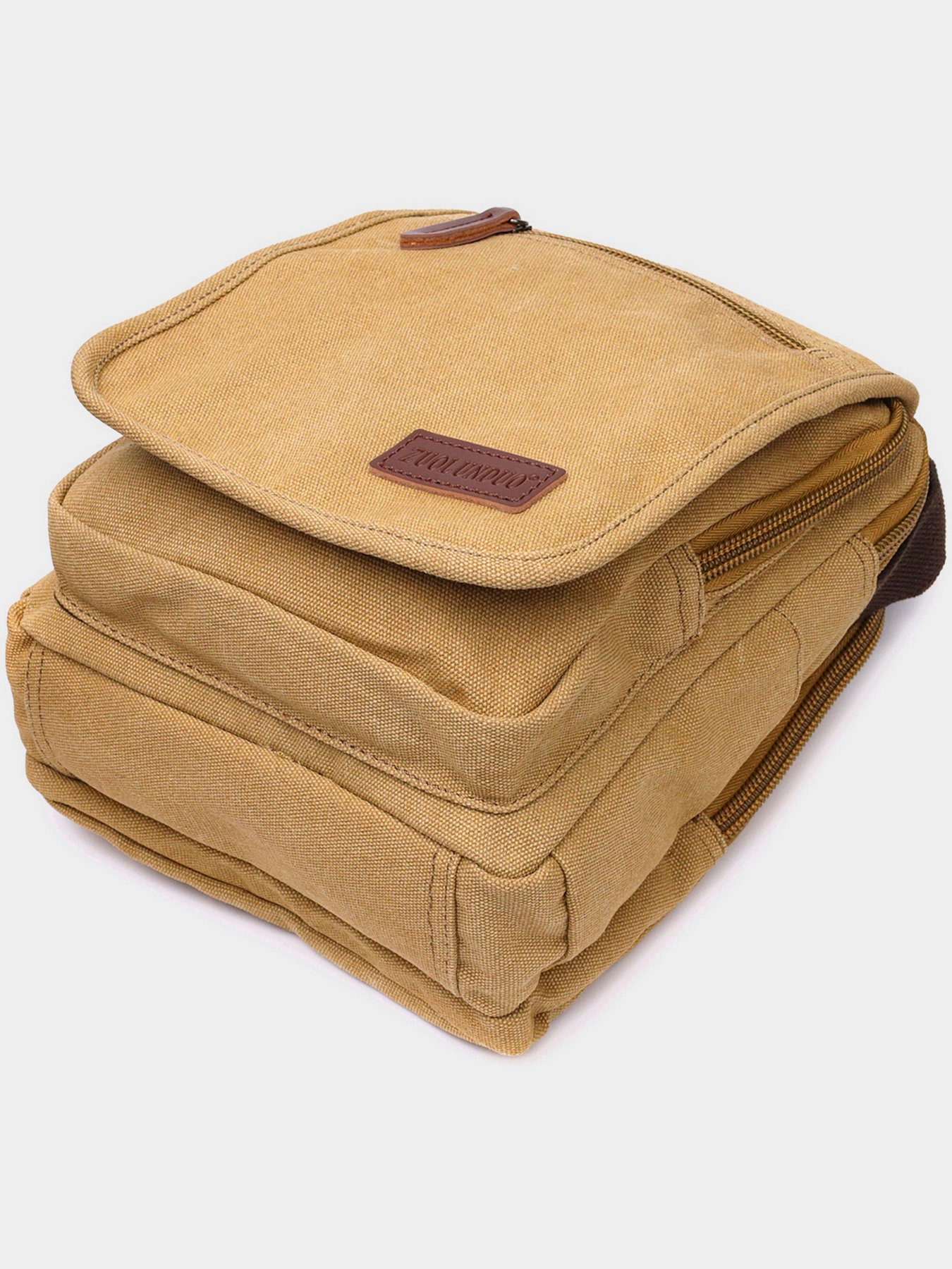 Мессенджер Vintage модель bag24_22229 Фото