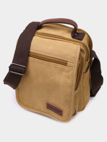 Мессенджер Vintage модель bag24_22229 Фото