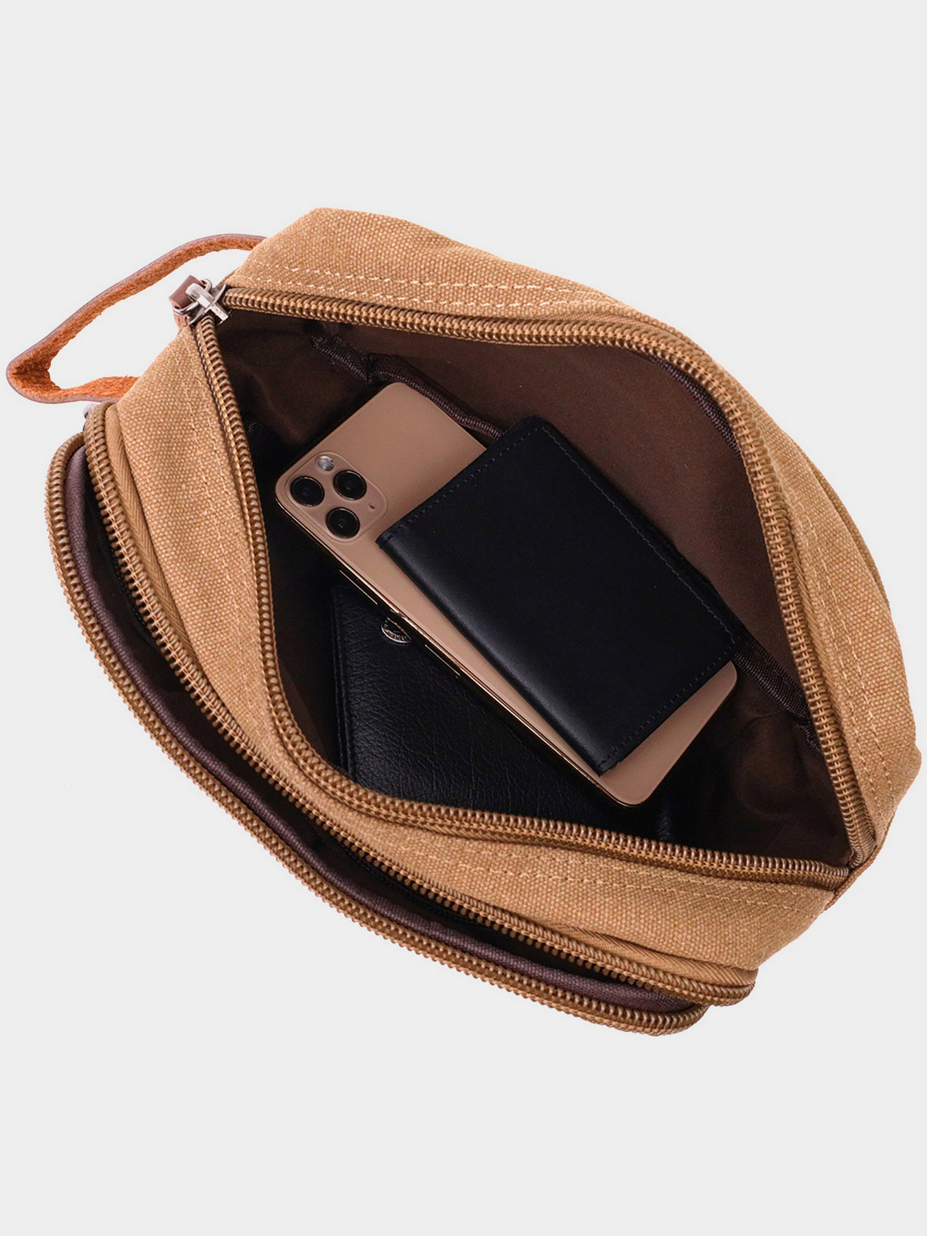 Клатч Vintage модель bag24_22235 Фото