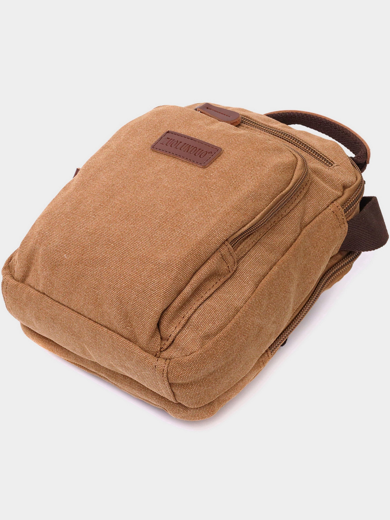 Мессенджер Vintage модель bag24_22236 Фото