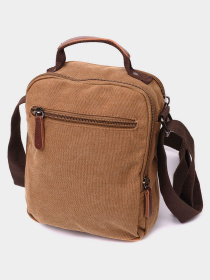 Мессенджер Vintage модель bag24_22236 Фото