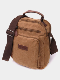 Мессенджер Vintage модель bag24_22236 Фото