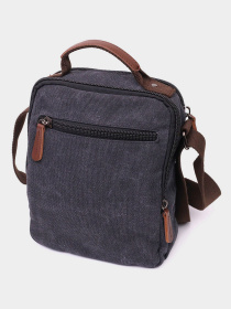 Мессенджер Vintage модель bag24_22237 Фото