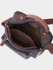 Мессенджер Vintage модель bag24_22237 Фото