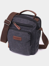 Мессенджер Vintage модель bag24_22237 Фото