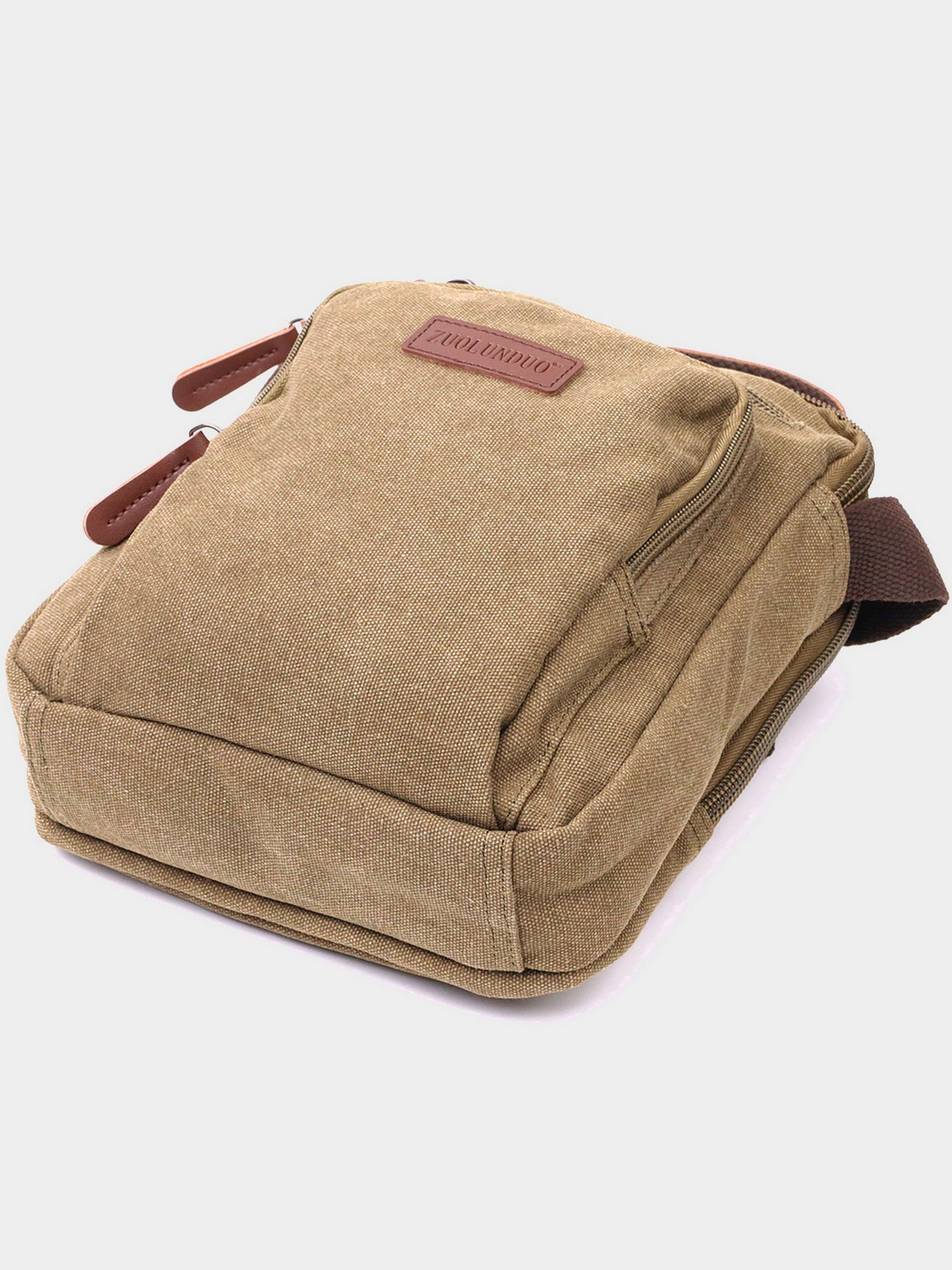 Мессенджер Vintage модель bag24_22238 Фото