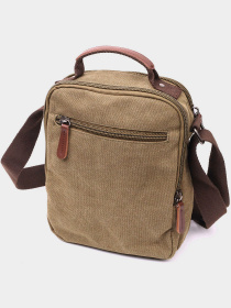 Мессенджер Vintage модель bag24_22238 Фото