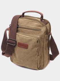 Мессенджер Vintage модель bag24_22238 Фото