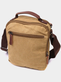 Мессенджер Vintage модель bag24_22239 Фото