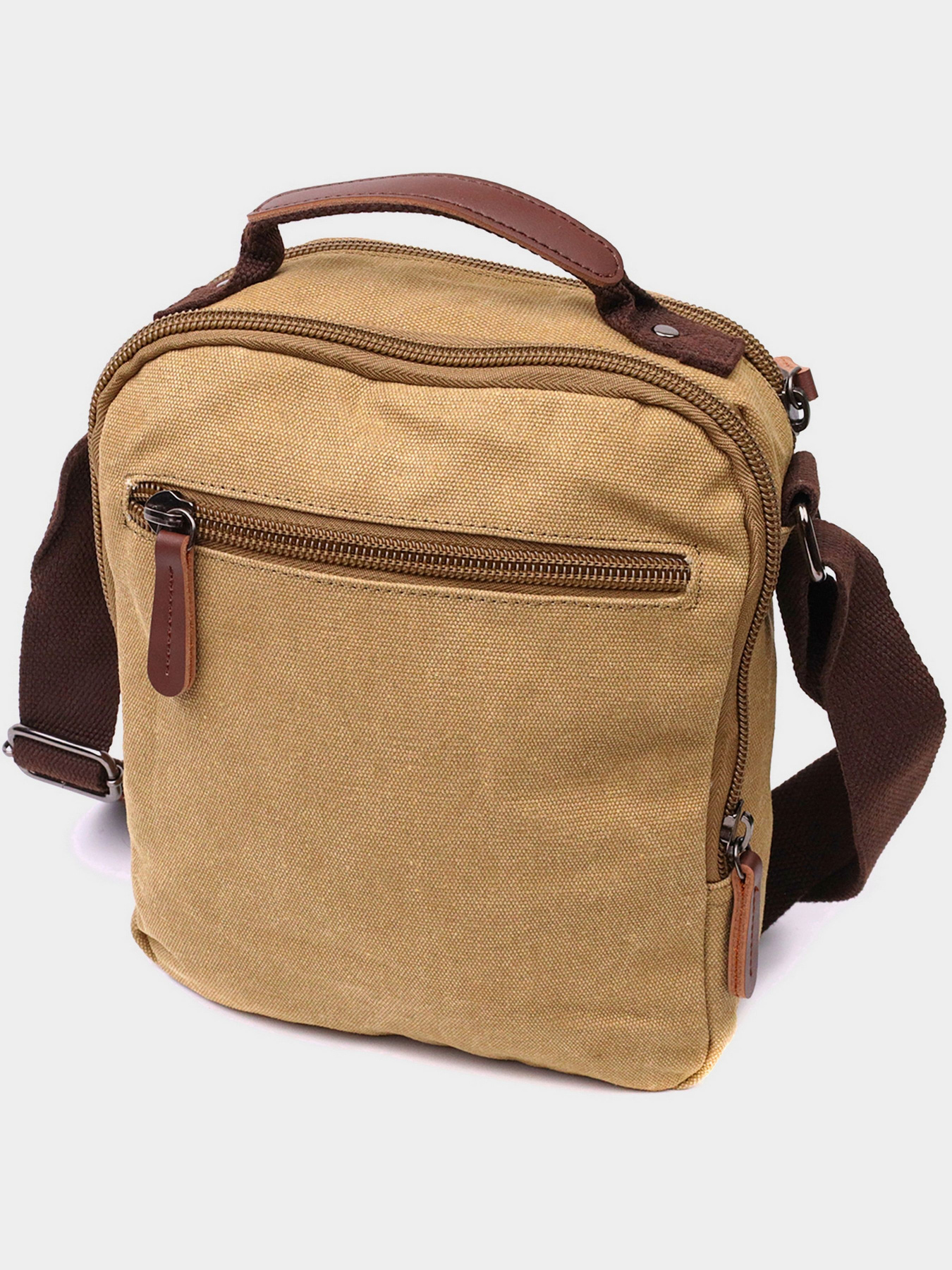 Мессенджер Vintage модель bag24_22239 Фото