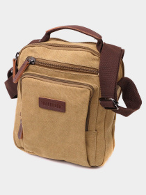 Мессенджер Vintage модель bag24_22239 Фото