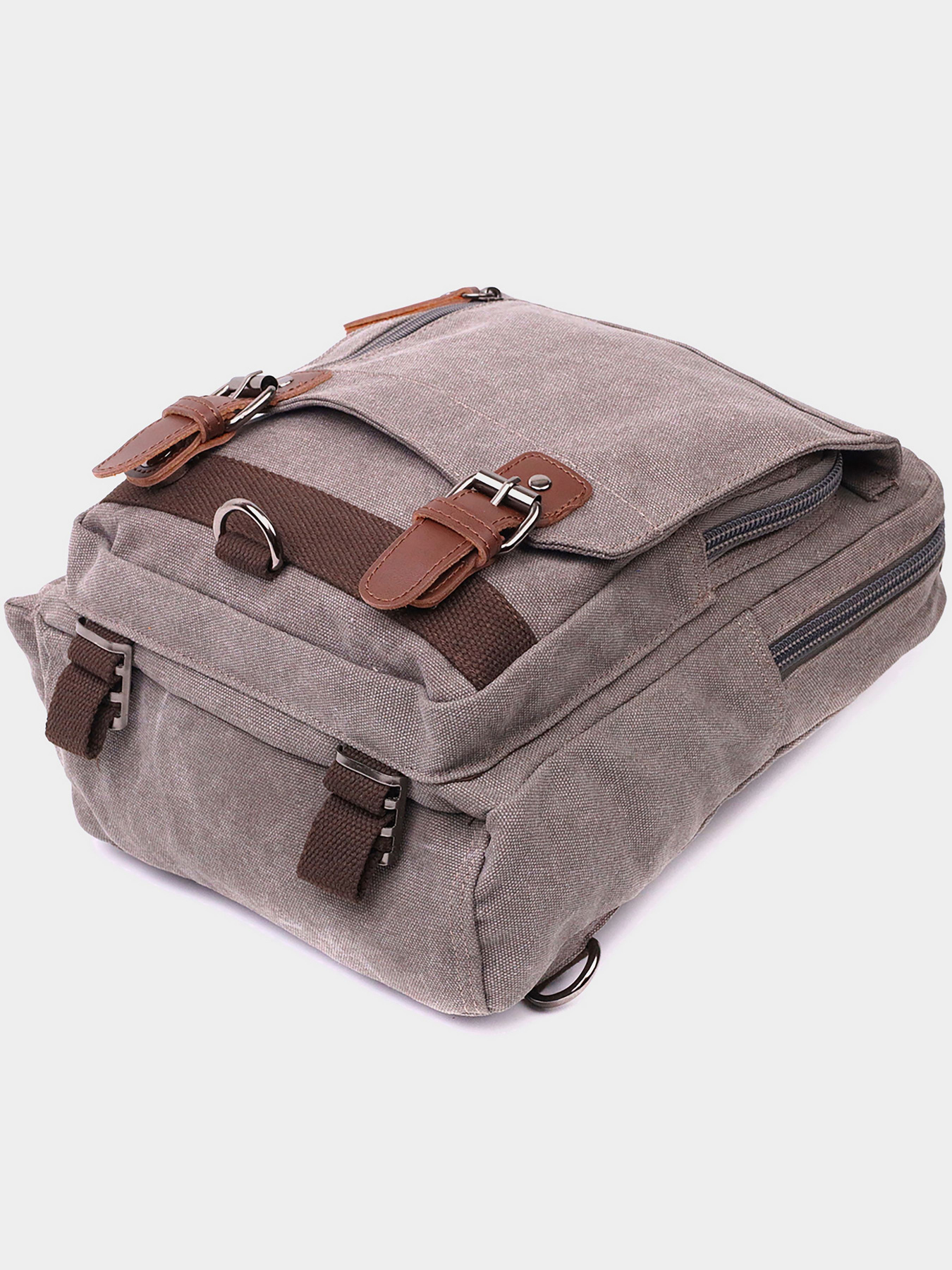 Мессенджер Vintage модель bag24_22442 Фото