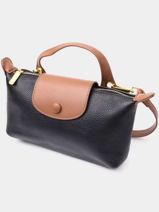 Крос-боді Vintage модель bag24_22252 Фото