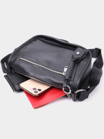 Кросс-боди Vintage модель bag24_22253 Фото