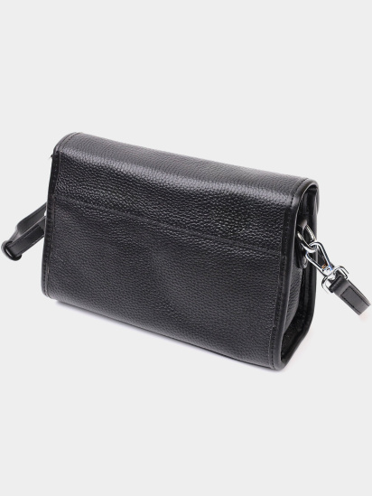 Крос-боді Vintage модель bag24_22259 — фото 4 - INTERTOP
