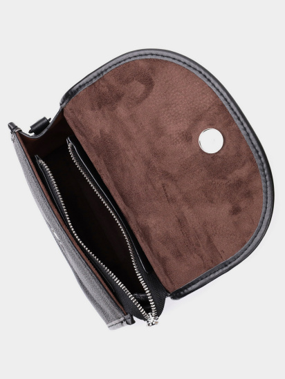 Крос-боді Vintage модель bag24_22259 — фото 8 - INTERTOP