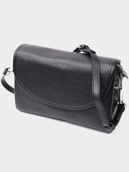 Крос-боді Vintage модель bag24_22259 — фото - INTERTOP