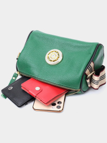 Кросс-боди Vintage модель bag24_22261 Фото