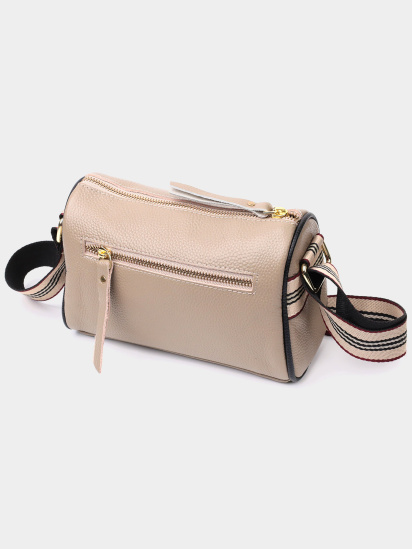 Крос-боді Vintage модель bag24_22263 — фото 3 - INTERTOP