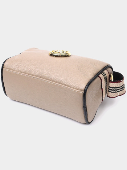 Крос-боді Vintage модель bag24_22263 — фото 5 - INTERTOP