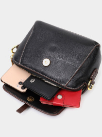 Кросс-боди Vintage модель bag24_22265 Фото