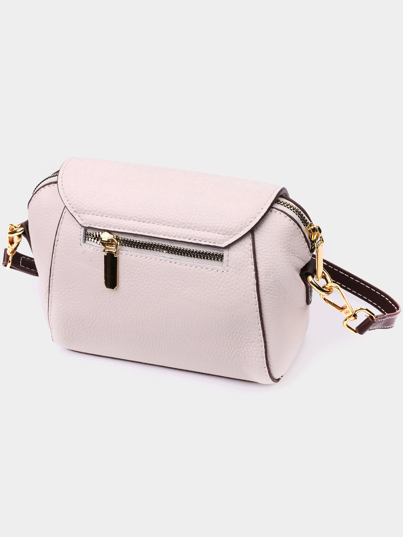 Кросс-боди Vintage модель bag24_22266 Фото