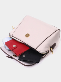 Кросс-боди Vintage модель bag24_22266 Фото