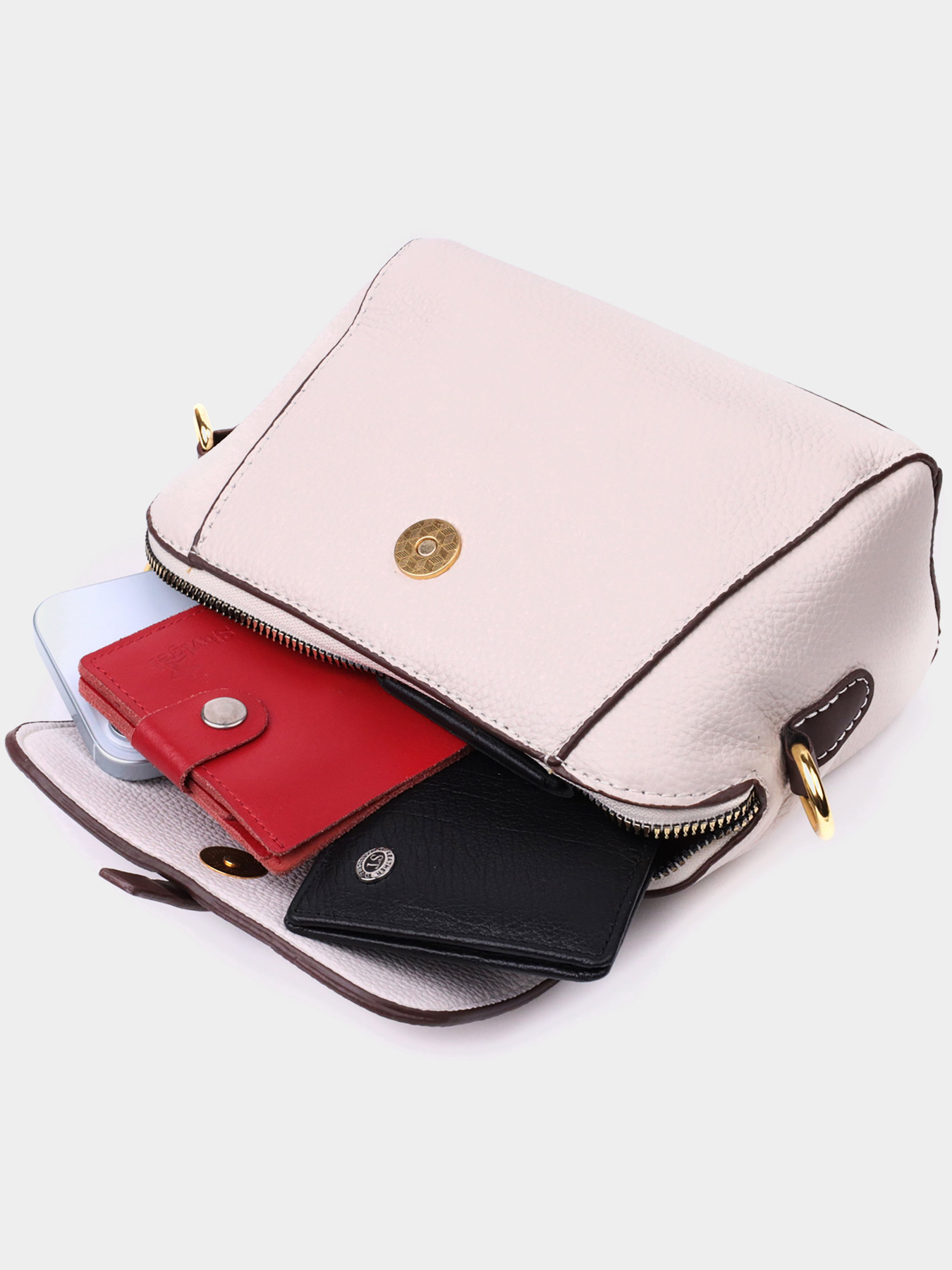 Крос-боді Vintage модель bag24_22266 Фото