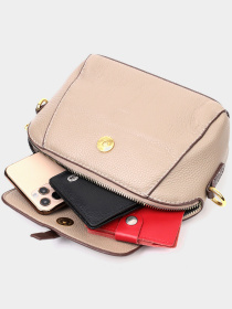 Кросс-боди Vintage модель bag24_22267 Фото