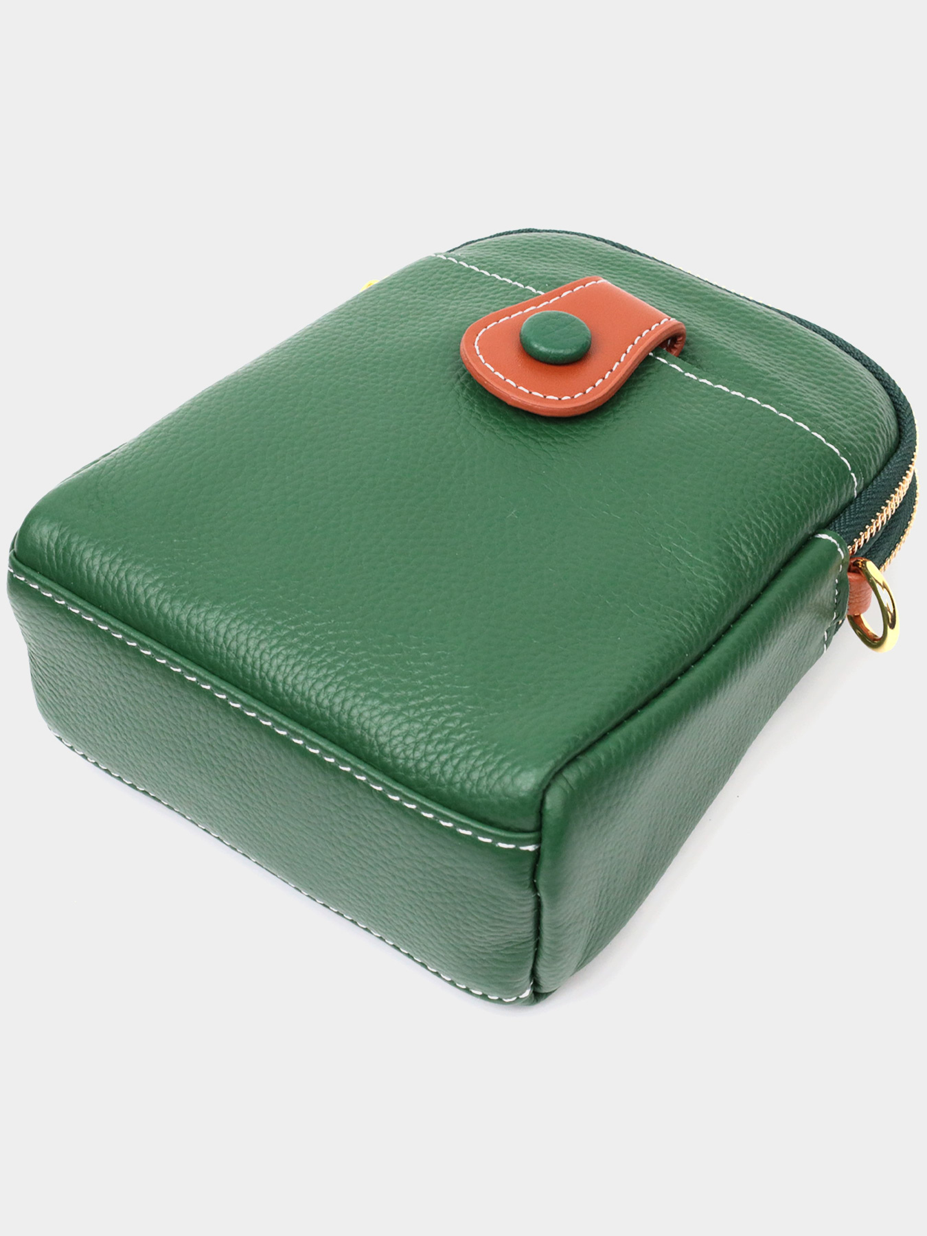 Кросс-боди Vintage модель bag24_22268 Фото