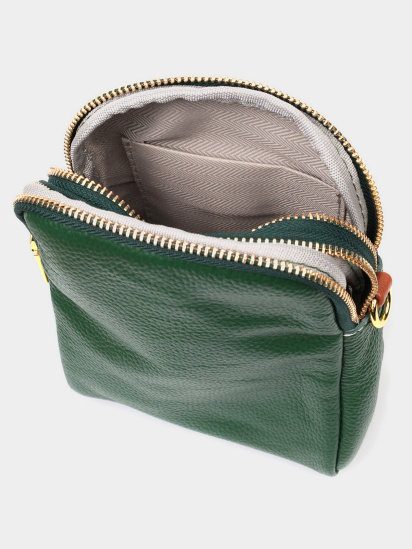 Крос-боді Vintage модель bag24_22268 — фото 10 - INTERTOP