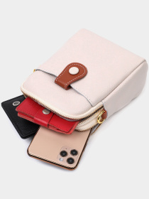 Крос-боді Vintage модель bag24_22270 Фото