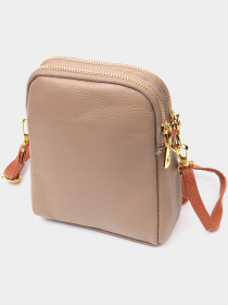 Кросс-боди Vintage модель bag24_22271 Фото