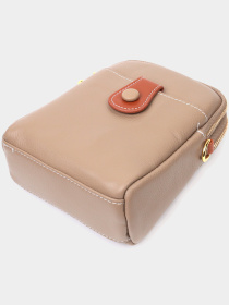 Кросс-боди Vintage модель bag24_22271 Фото