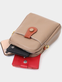 Кросс-боди Vintage модель bag24_22271 Фото