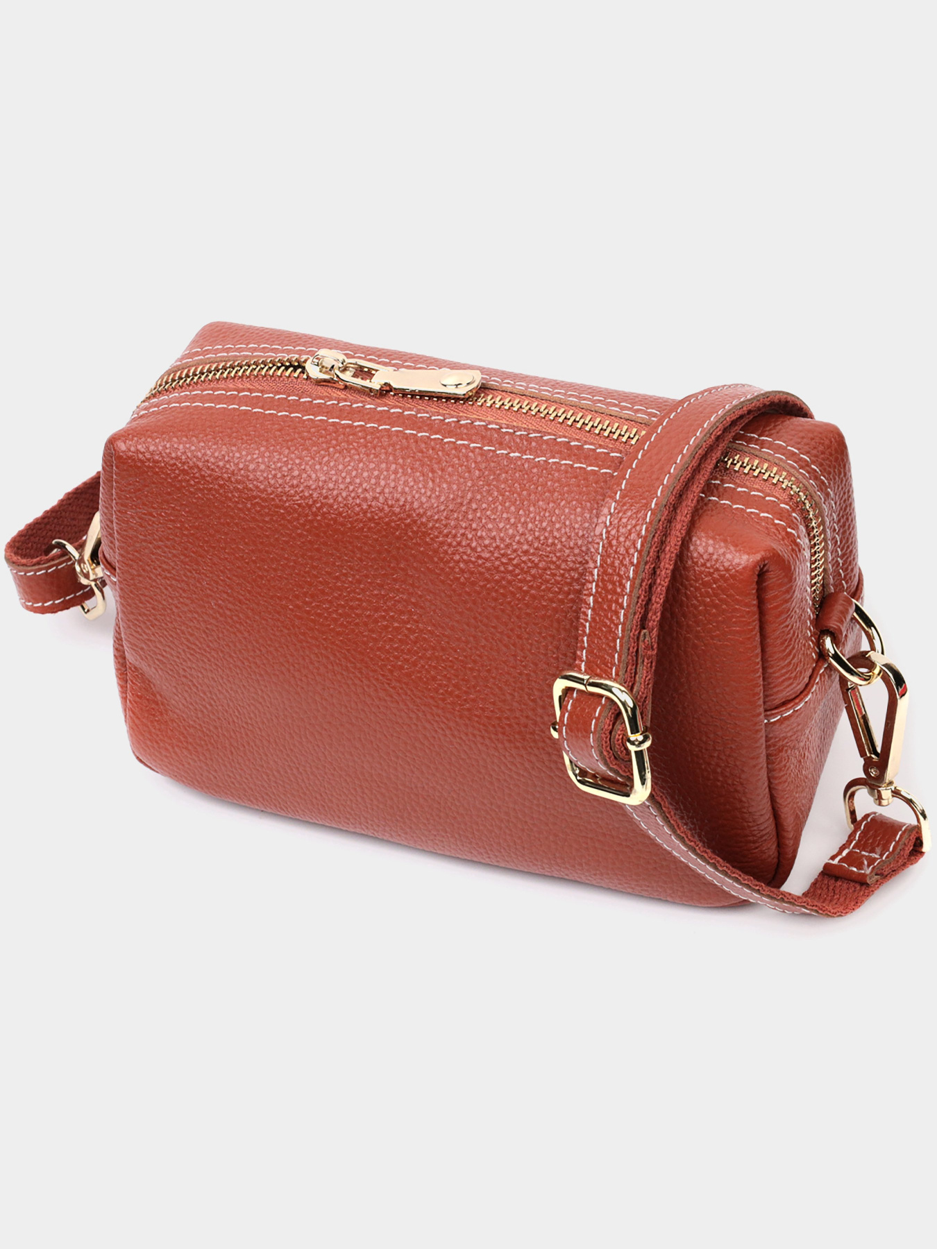 Кросс-боди Vintage модель bag24_22273 Фото