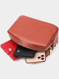 Кросс-боди Vintage модель bag24_22273 Фото