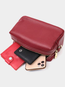 Кросс-боди Vintage модель bag24_22274 Фото