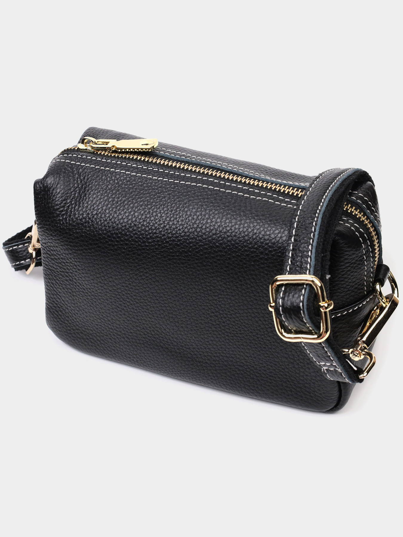 Крос-боді Vintage модель bag24_22276 Фото